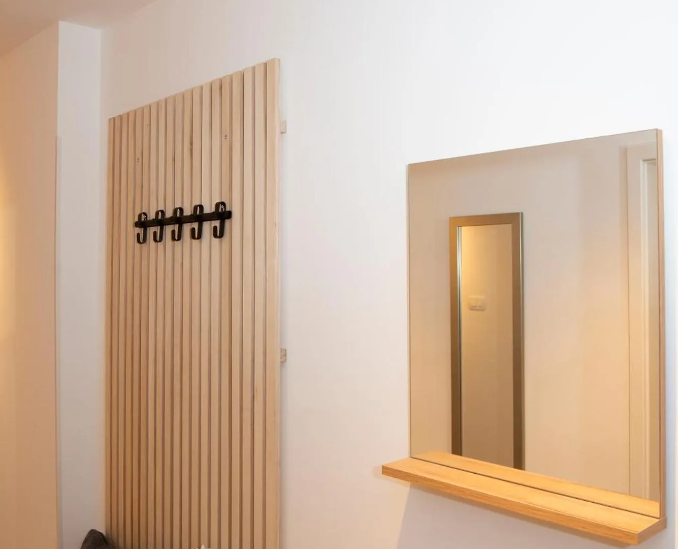 Central Elite Vista-With Parking Lubiana Appartamento