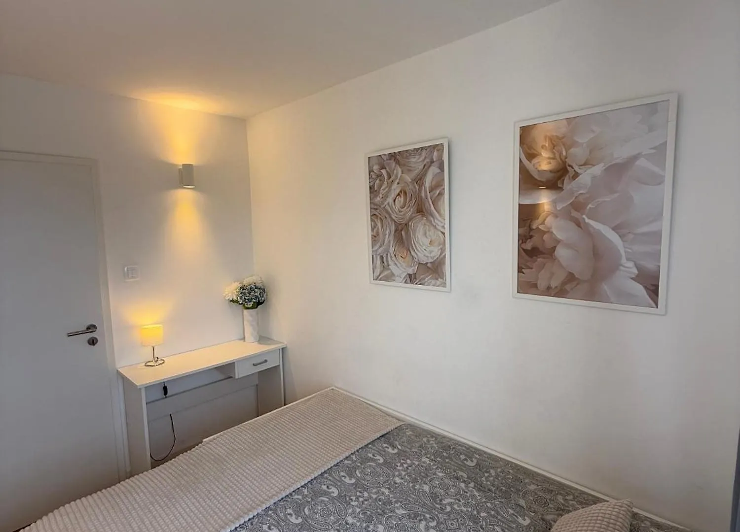 Central Elite Vista-With Parking Lubiana Appartamento