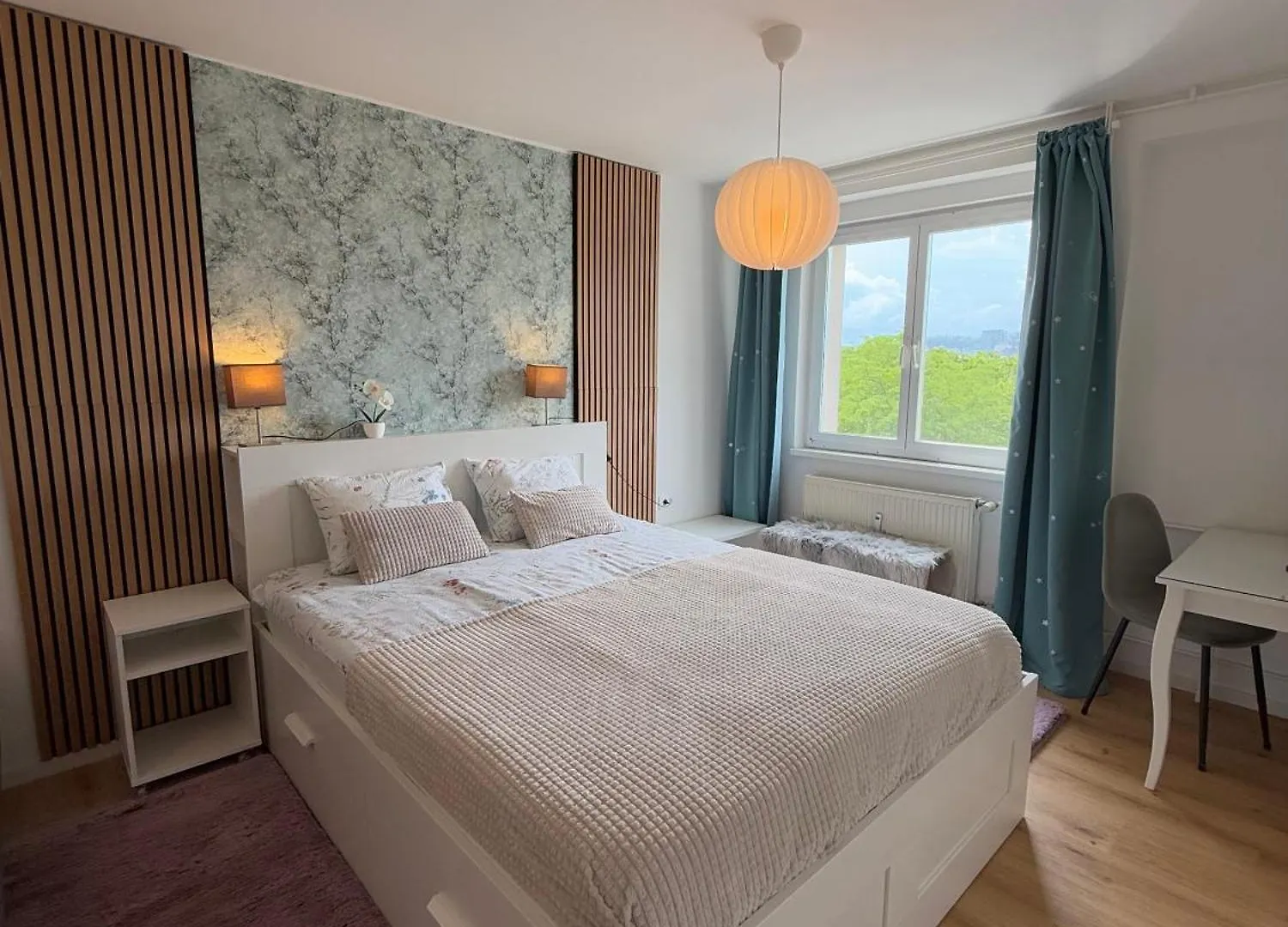 Appartamento Central Elite Vista-With Parking Lubiana Slovenia
