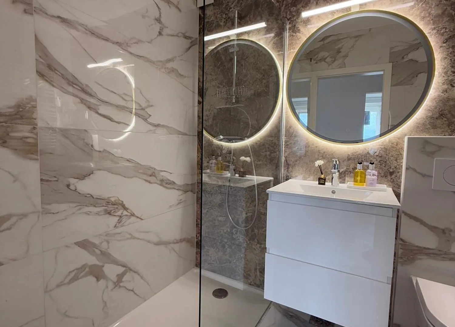 Appartamento Central Elite Vista-With Parking Lubiana