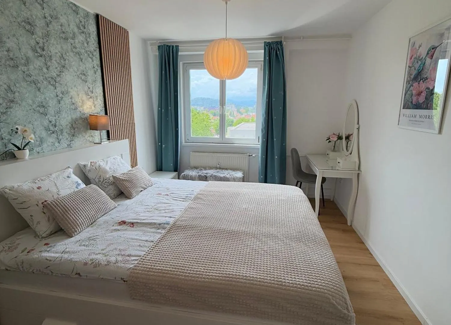 Central Elite Vista-With Parking Lubiana