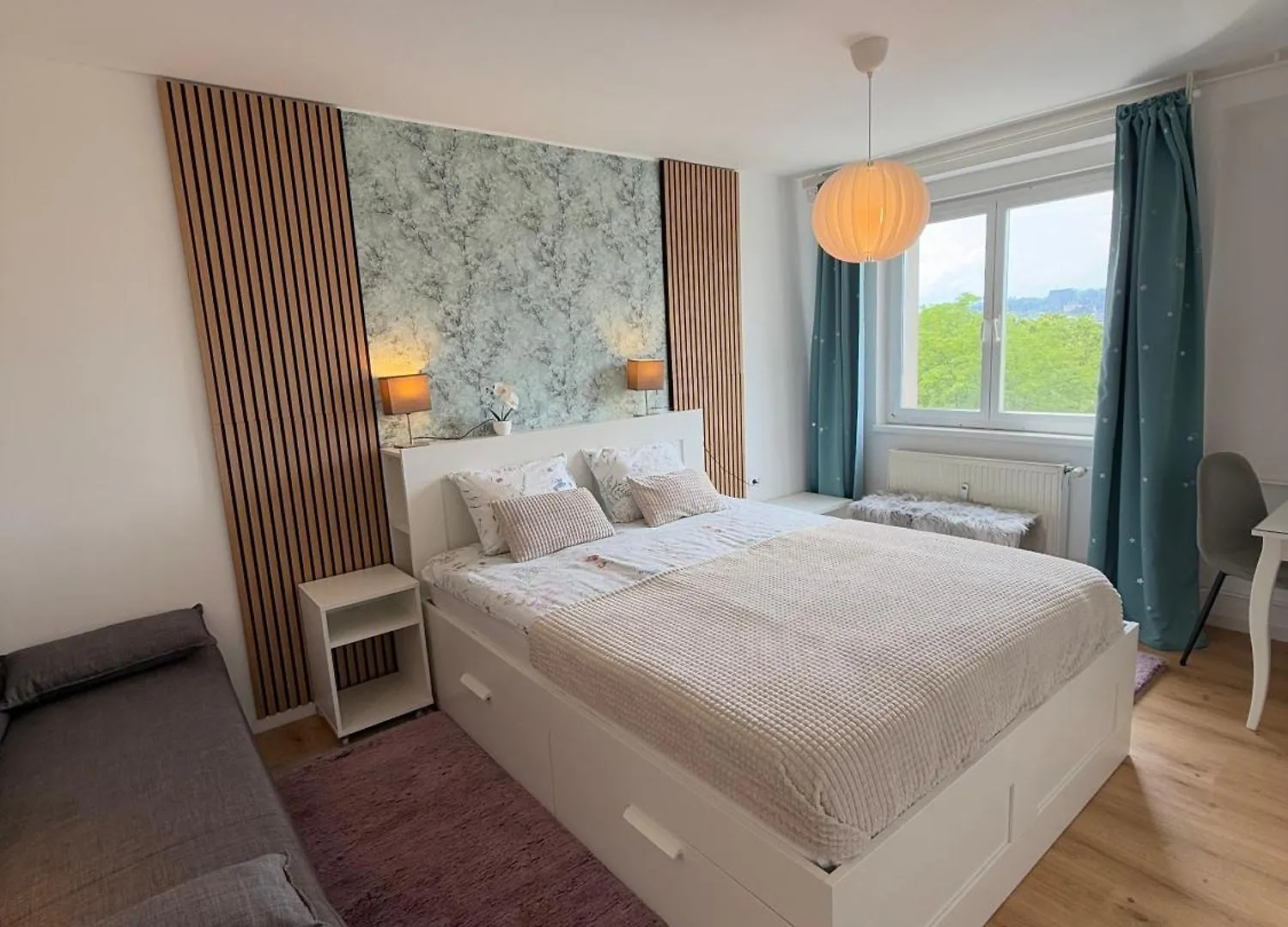 Central Elite Vista-With Parking Lubiana Slovenia
